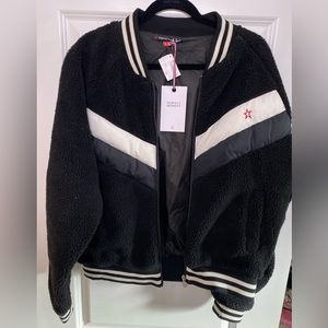 Perfect Moment Fleece Jacket